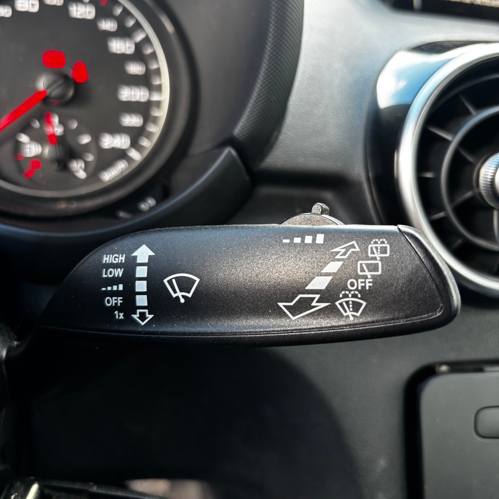 AUDI A1 Phase 2 Sportback Sline 1.4 TDI 12V 90 cv