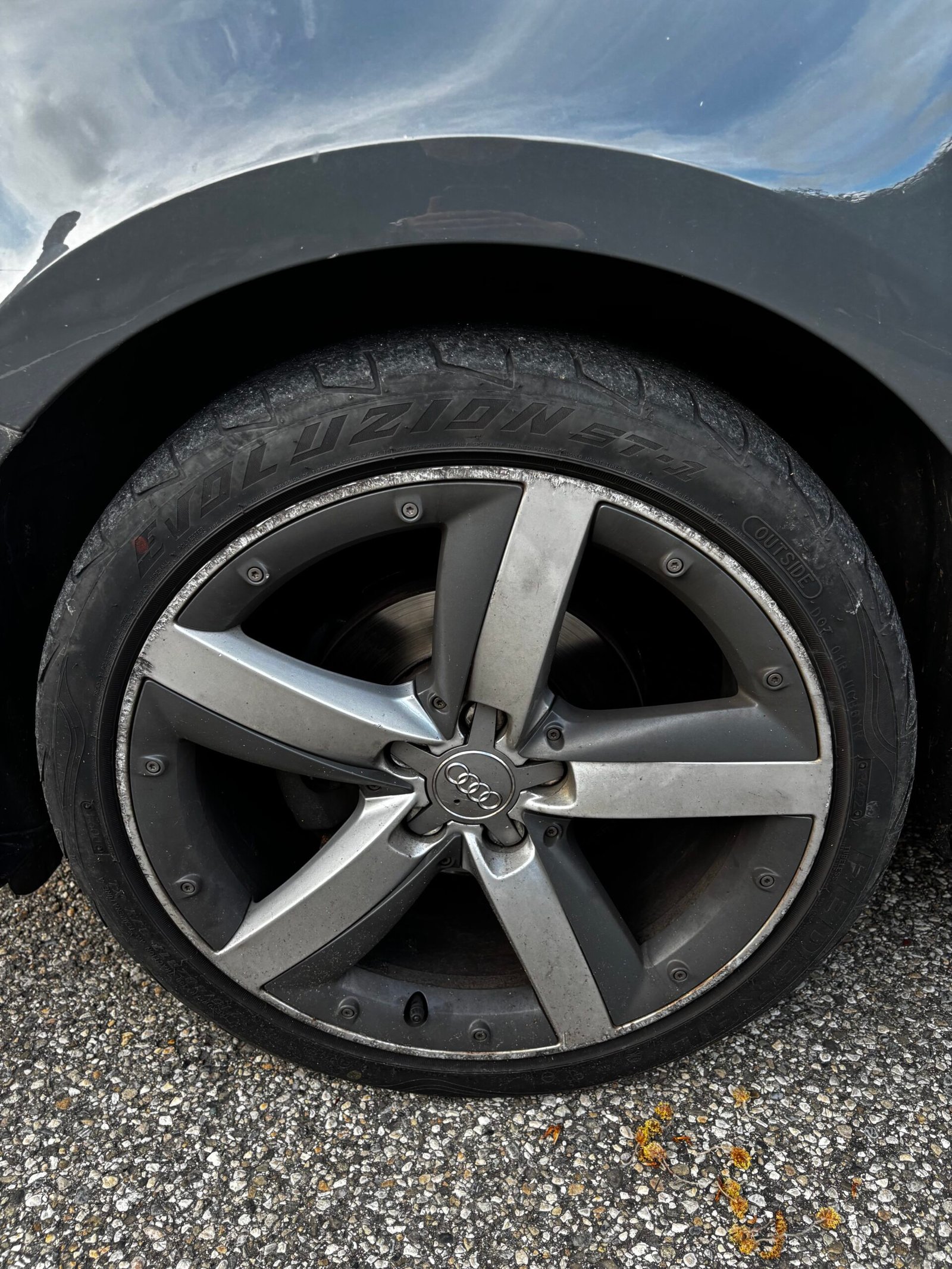 AUDI A1 Phase 2 Sportback Sline 1.4 TDI 12V 90 cv