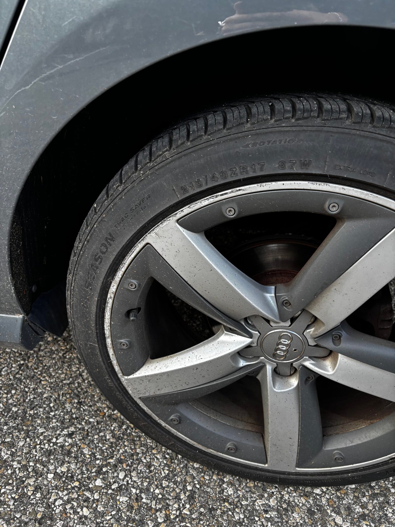 AUDI A1 Phase 2 Sportback Sline 1.4 TDI 12V 90 cv