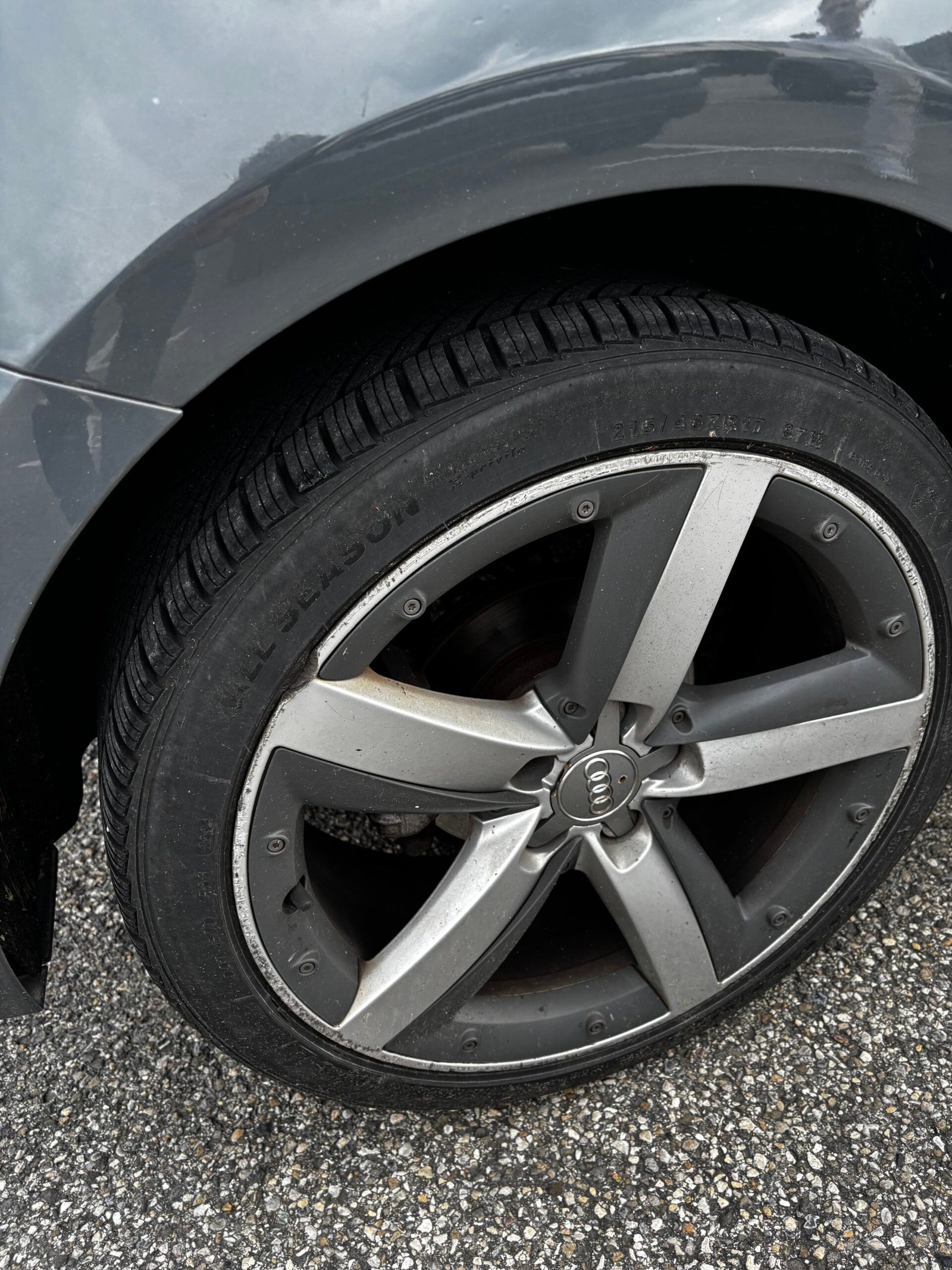 AUDI A1 Phase 2 Sportback Sline 1.4 TDI 12V 90 cv
