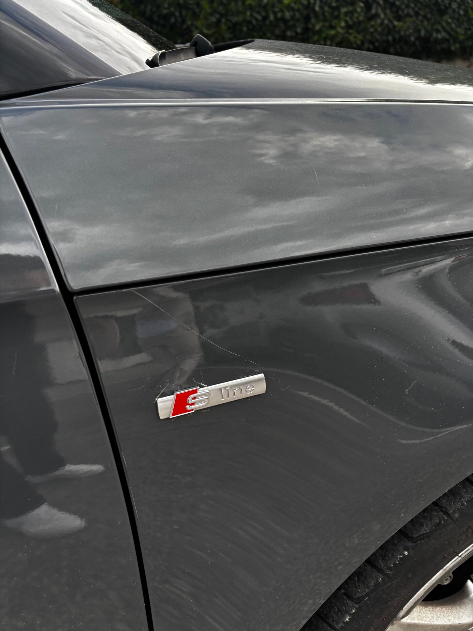 AUDI A1 Phase 2 Sportback Sline 1.4 TDI 12V 90 cv