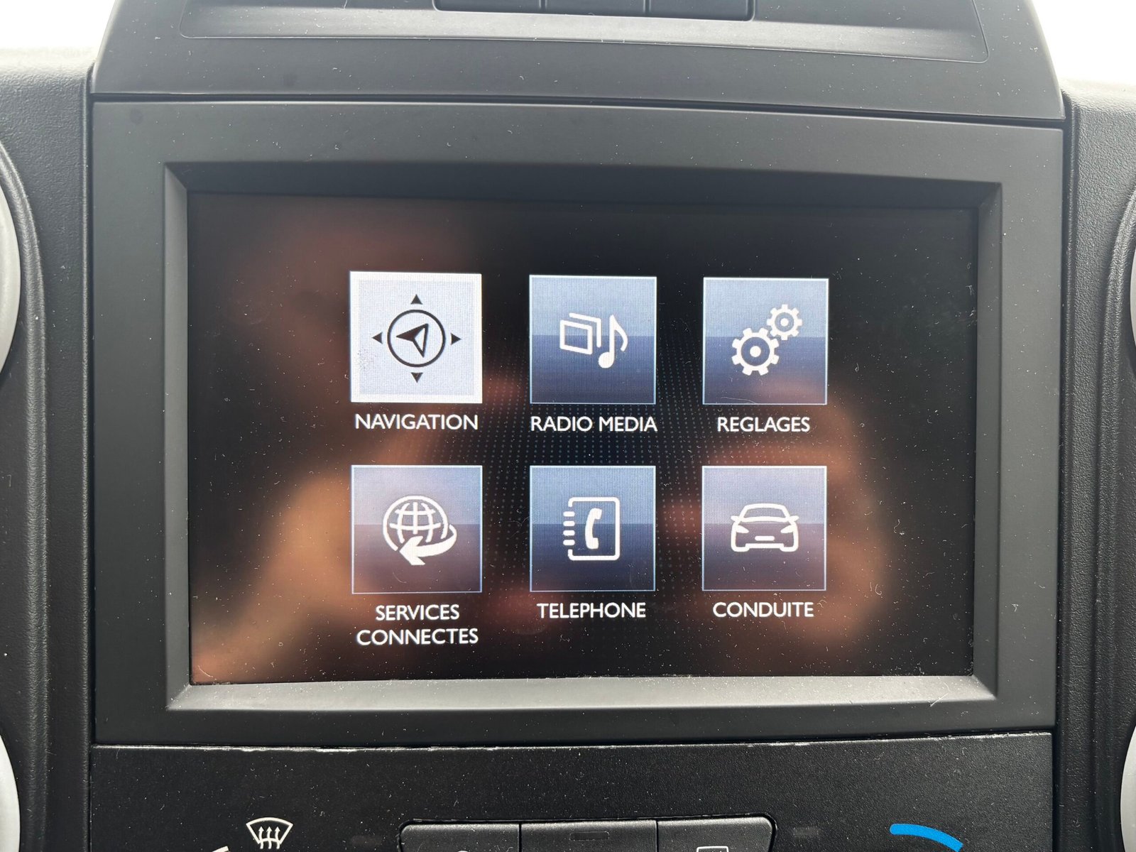 PEUGEOT Partner (B9) Utilitaire Phase 2 L1 1.6 Blue HDi FAP Fourgon 100cv