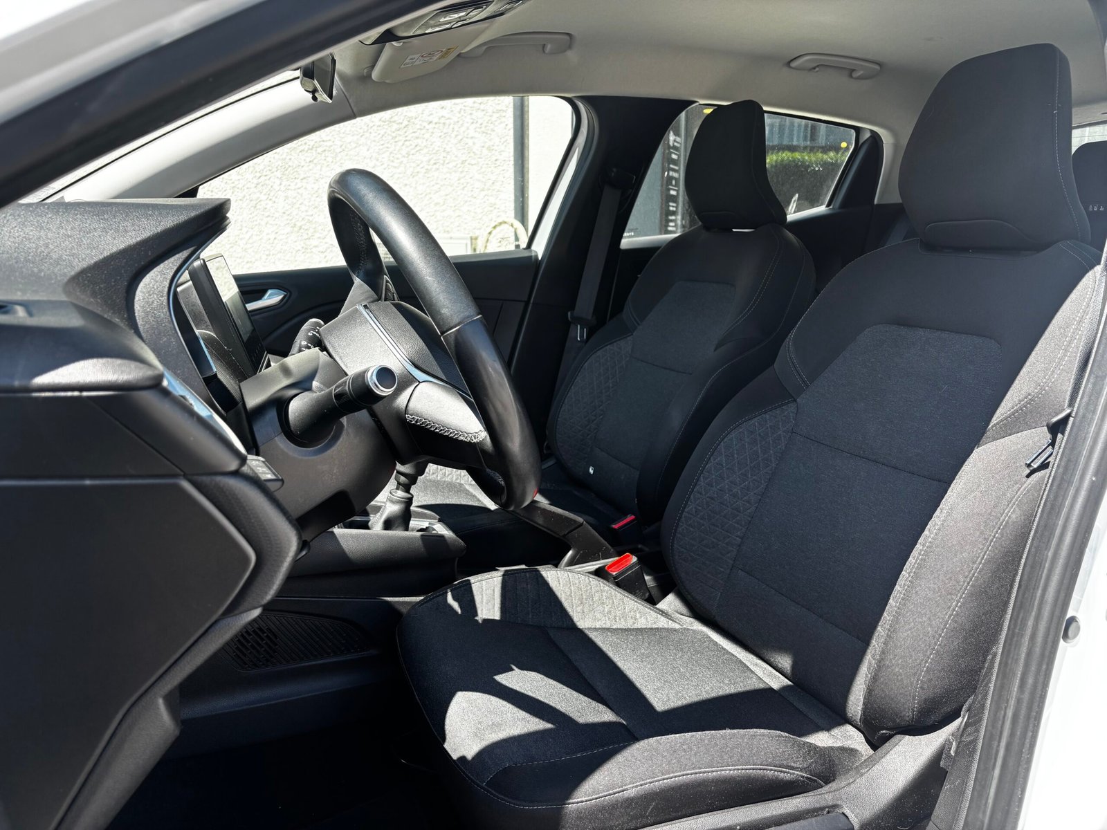 RENAULT Clio V Business 5 Portes 1.0 TCe 12V S&S 90 cv