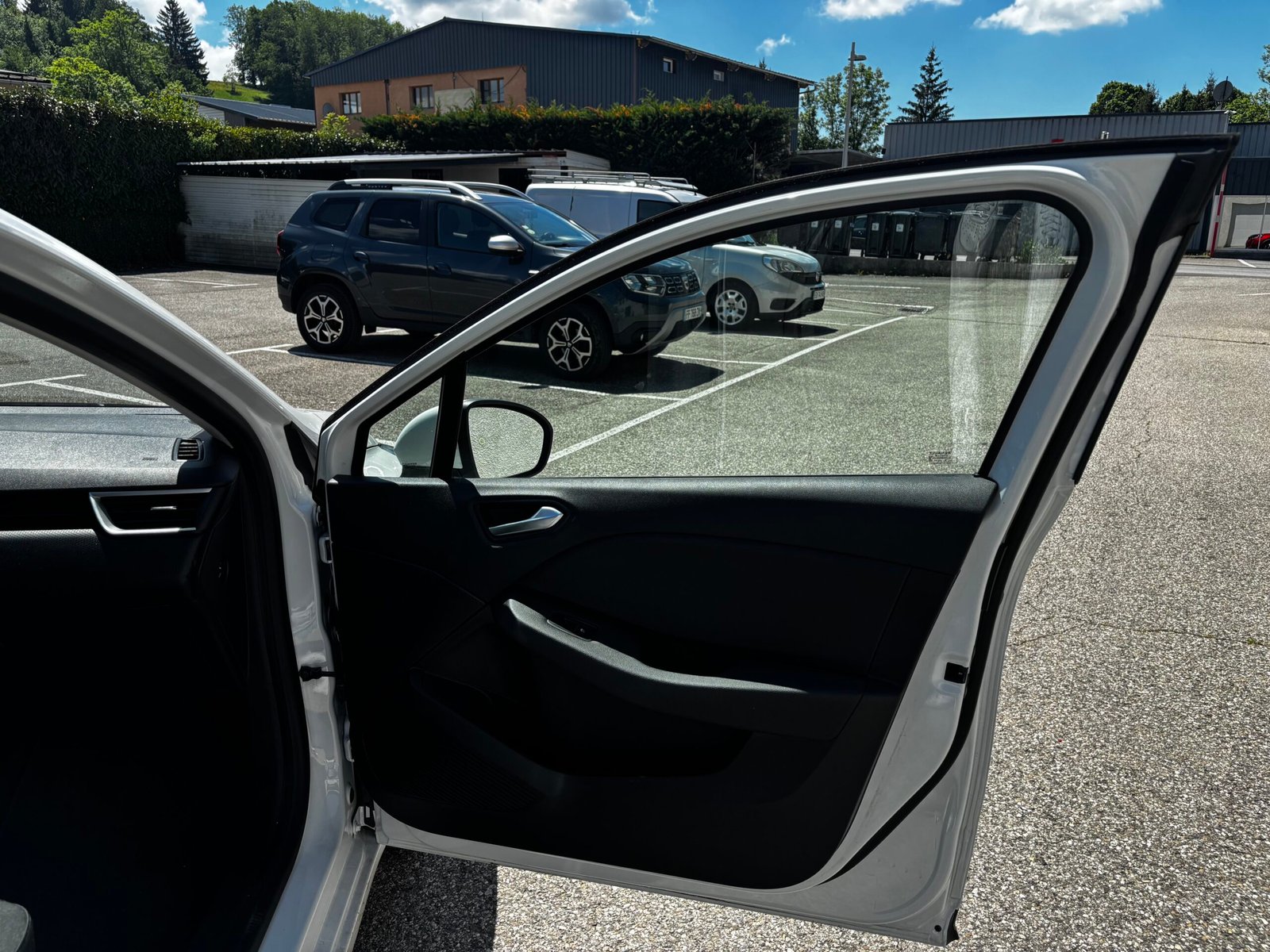 RENAULT Clio V Business 5 Portes 1.0 TCe 12V S&S 90 cv