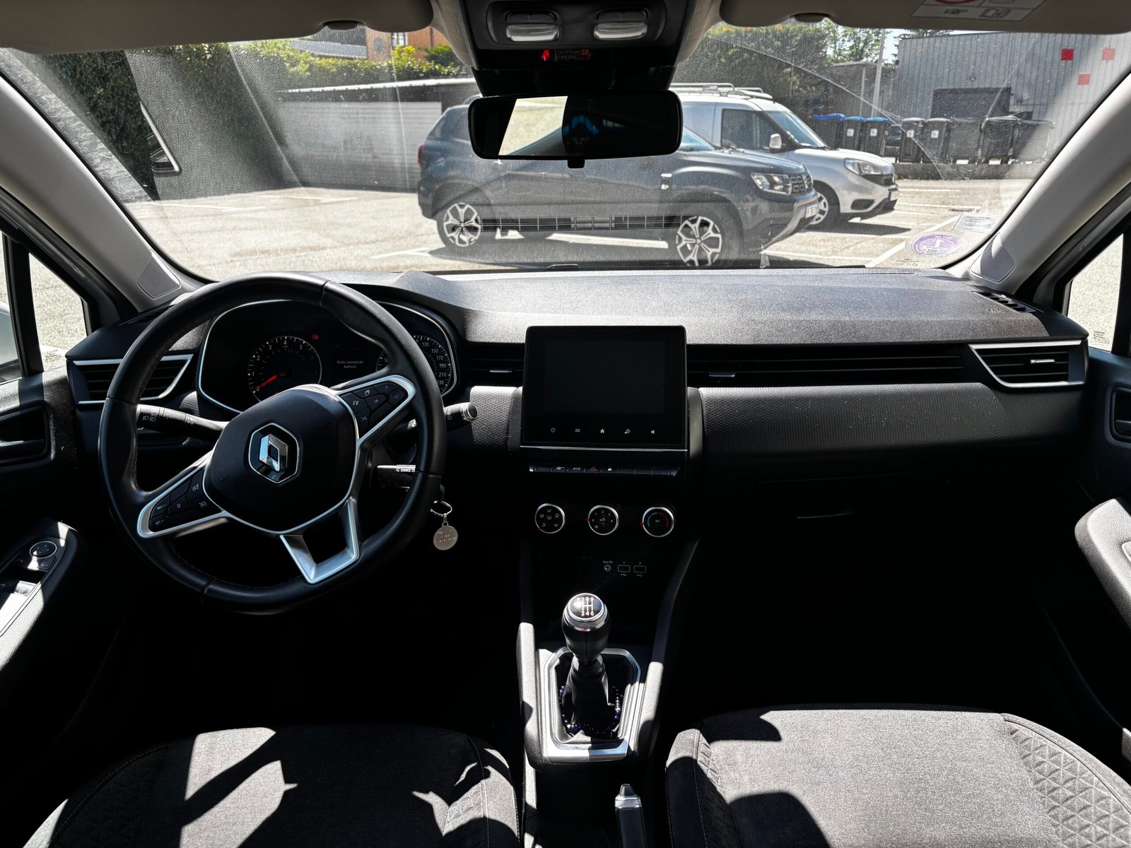 RENAULT Clio V Business 5 Portes 1.0 TCe 12V S&S 90 cv