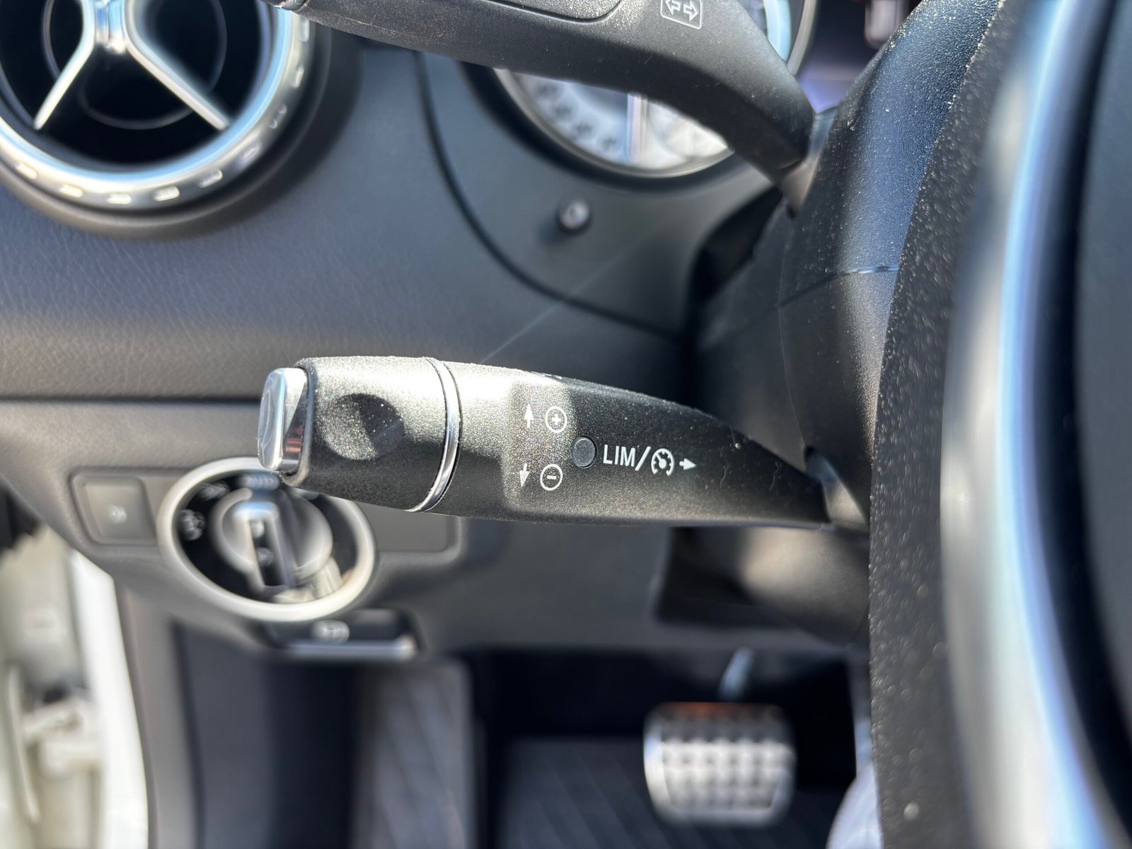 MERCEDES-BENZ Classe GLA 220 Fascination 2.1 CDi 16V 4MATIC 7G-DCT 177 cv Boîte auto