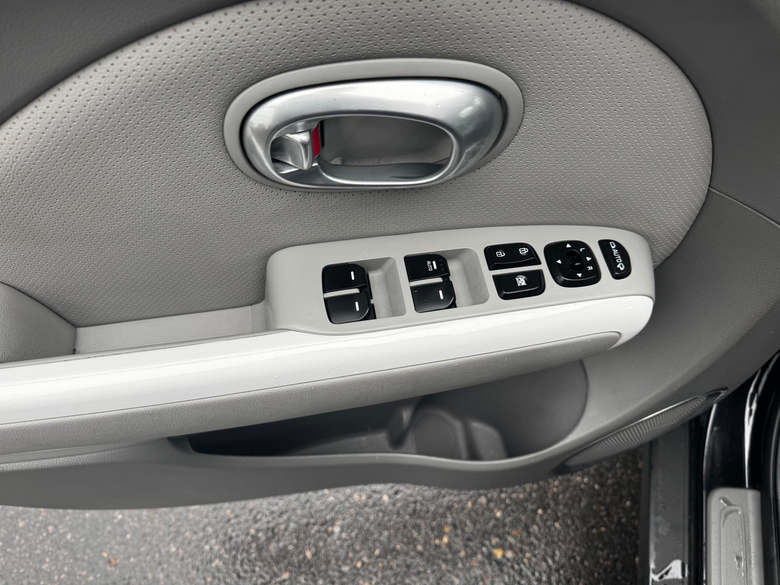 KIA Soul EV 110 ch