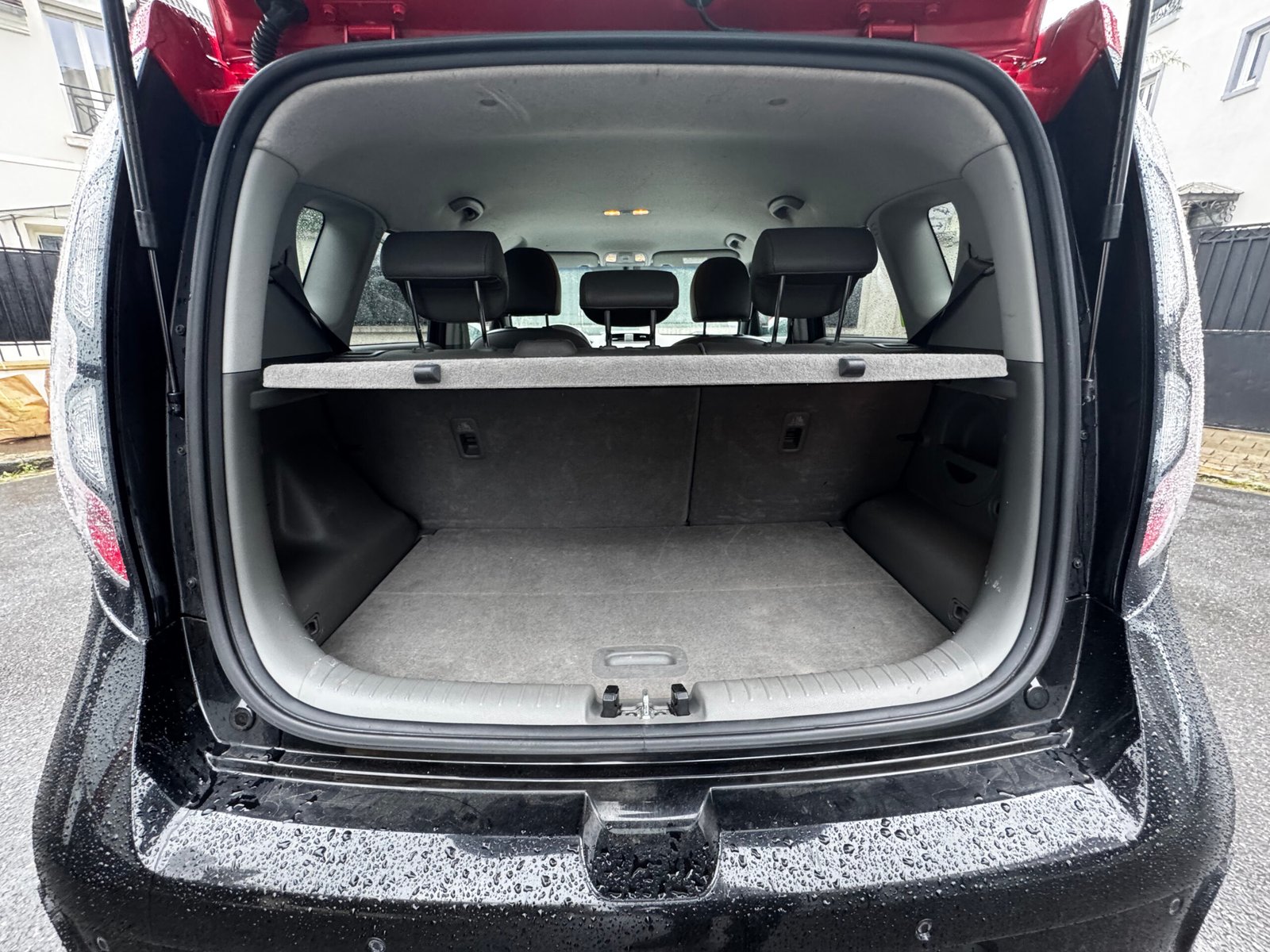 KIA Soul EV 110 ch