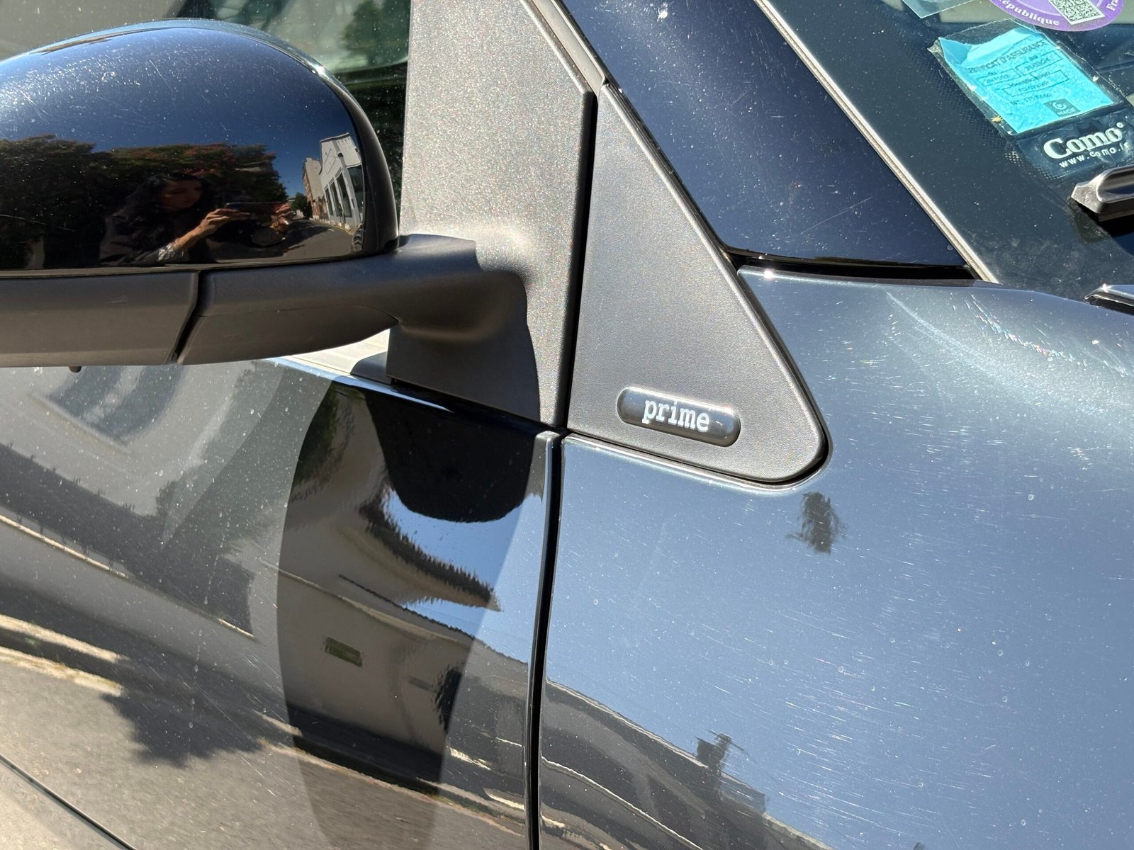 Smart fortwo prime twinamic 90cv