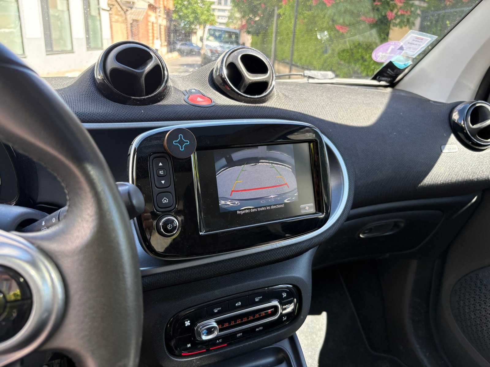 Smart fortwo prime twinamic 90cv