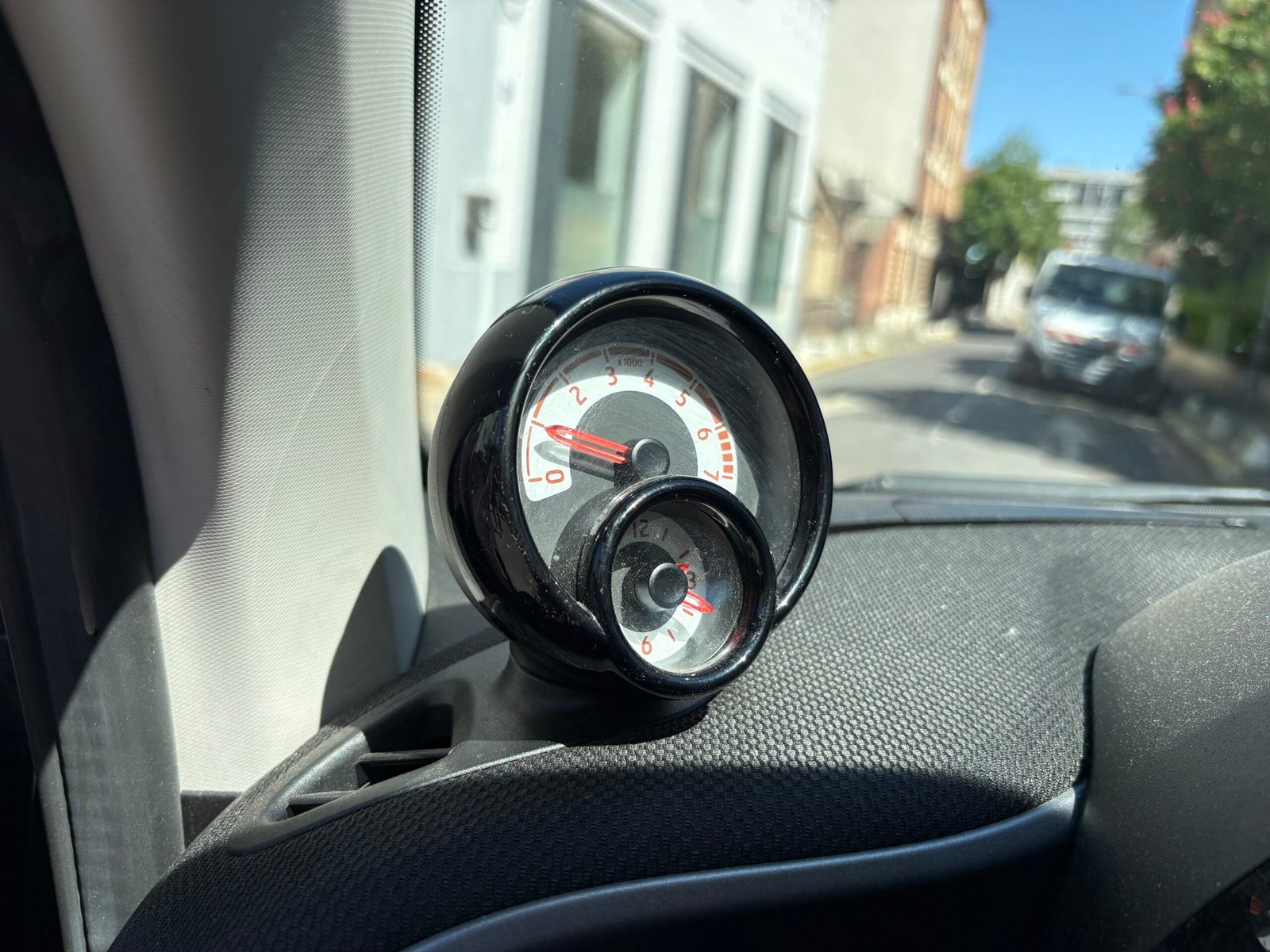 Smart fortwo prime twinamic 90cv