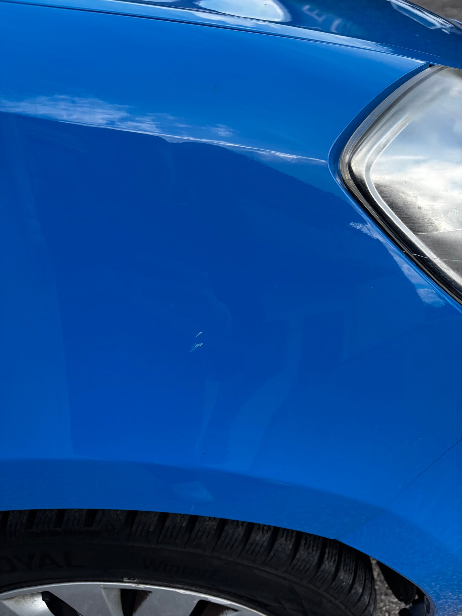 RENAULT Clio III 3 Portes societe Air Phase 2 1.5 dCi eco2 75 cv