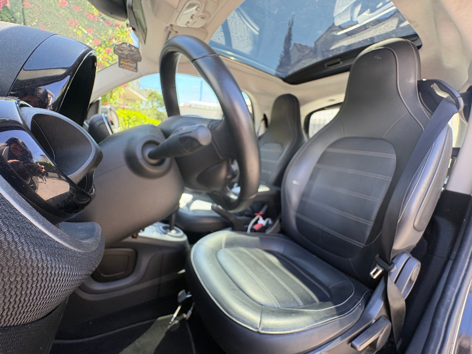 Smart fortwo prime twinamic 90cv