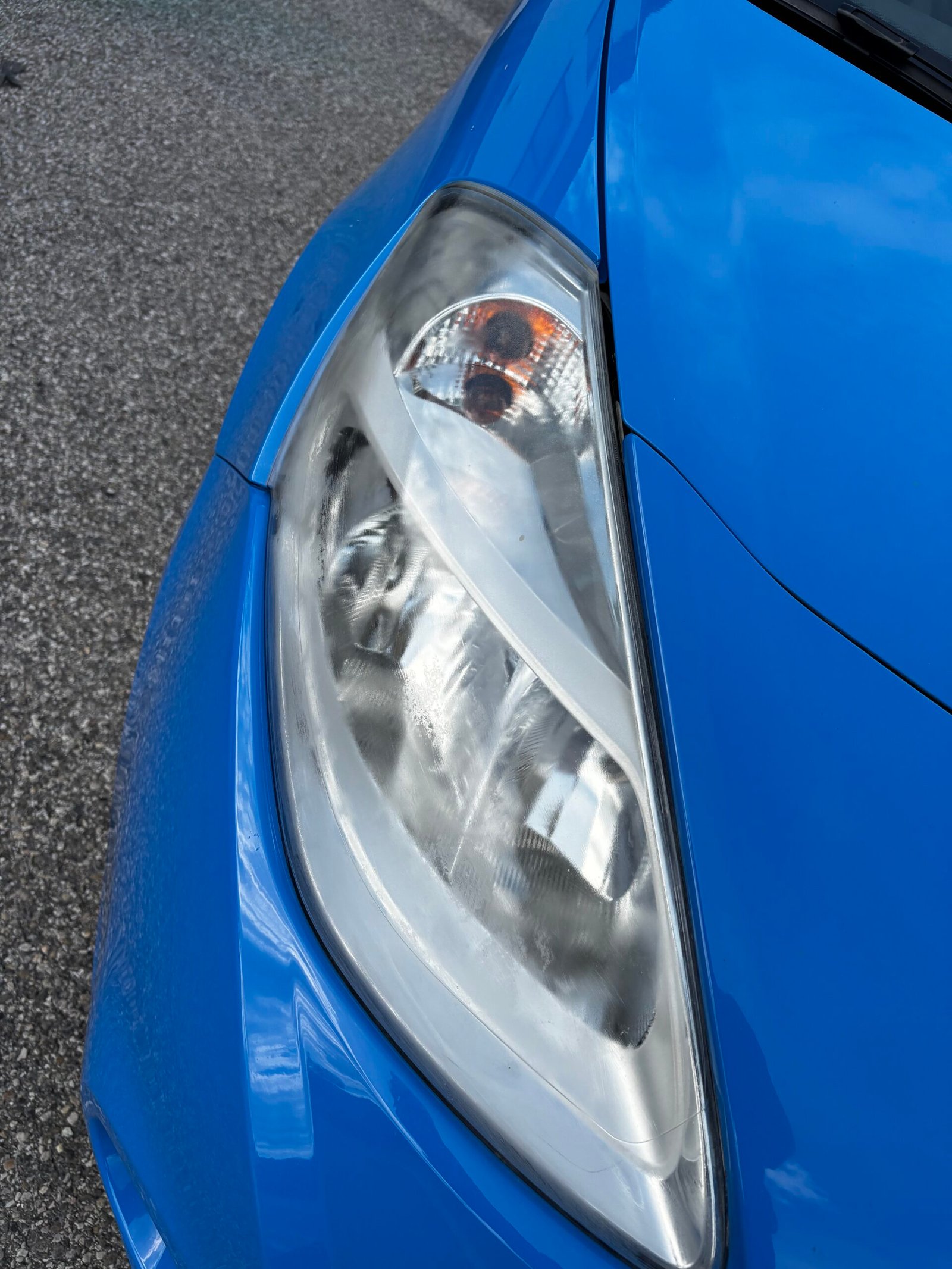 RENAULT Clio III 3 Portes societe Air Phase 2 1.5 dCi eco2 75 cv
