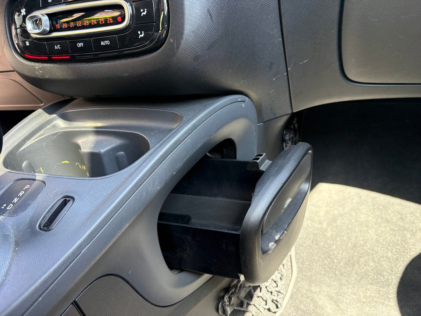 Smart fortwo prime twinamic 90cv