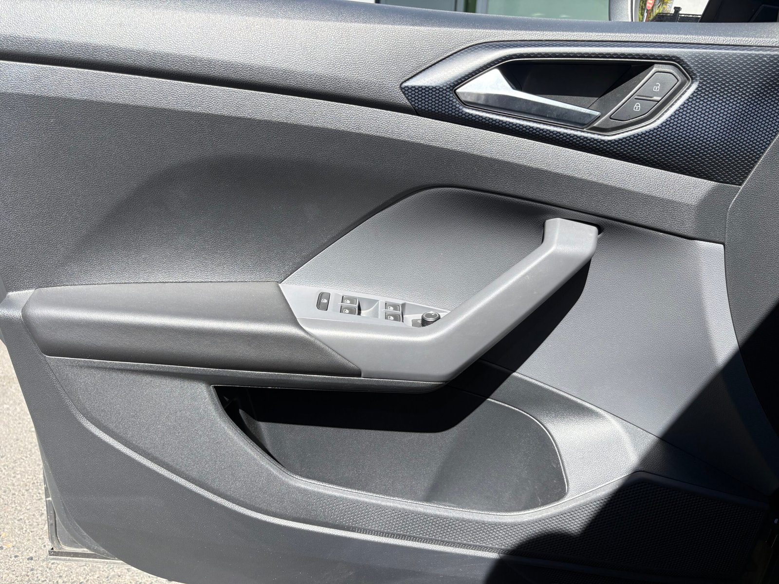 Volkswagen T-Cross united 110cv boite auto