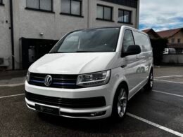 Volkswagen t6 Bulli L1H1 2.0 TDI 204 DSG7 Buisness Line Plus 4P
