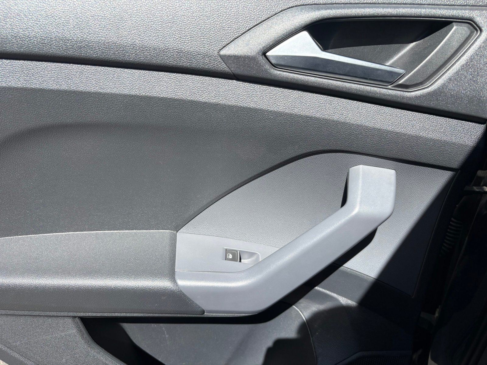 Volkswagen T-Cross united 110cv boite auto