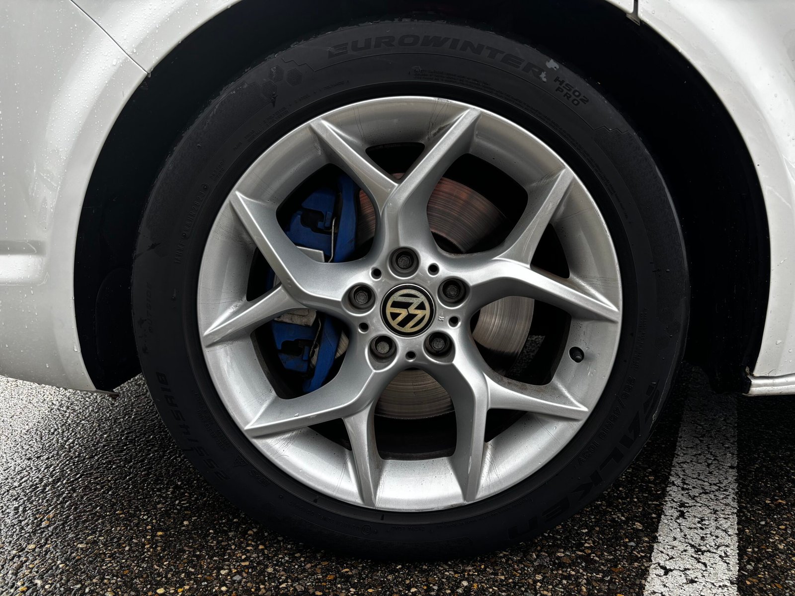 Volkswagen t6 Bulli L1H1 2.0 TDI 204 DSG7 Buisness Line Plus 4P