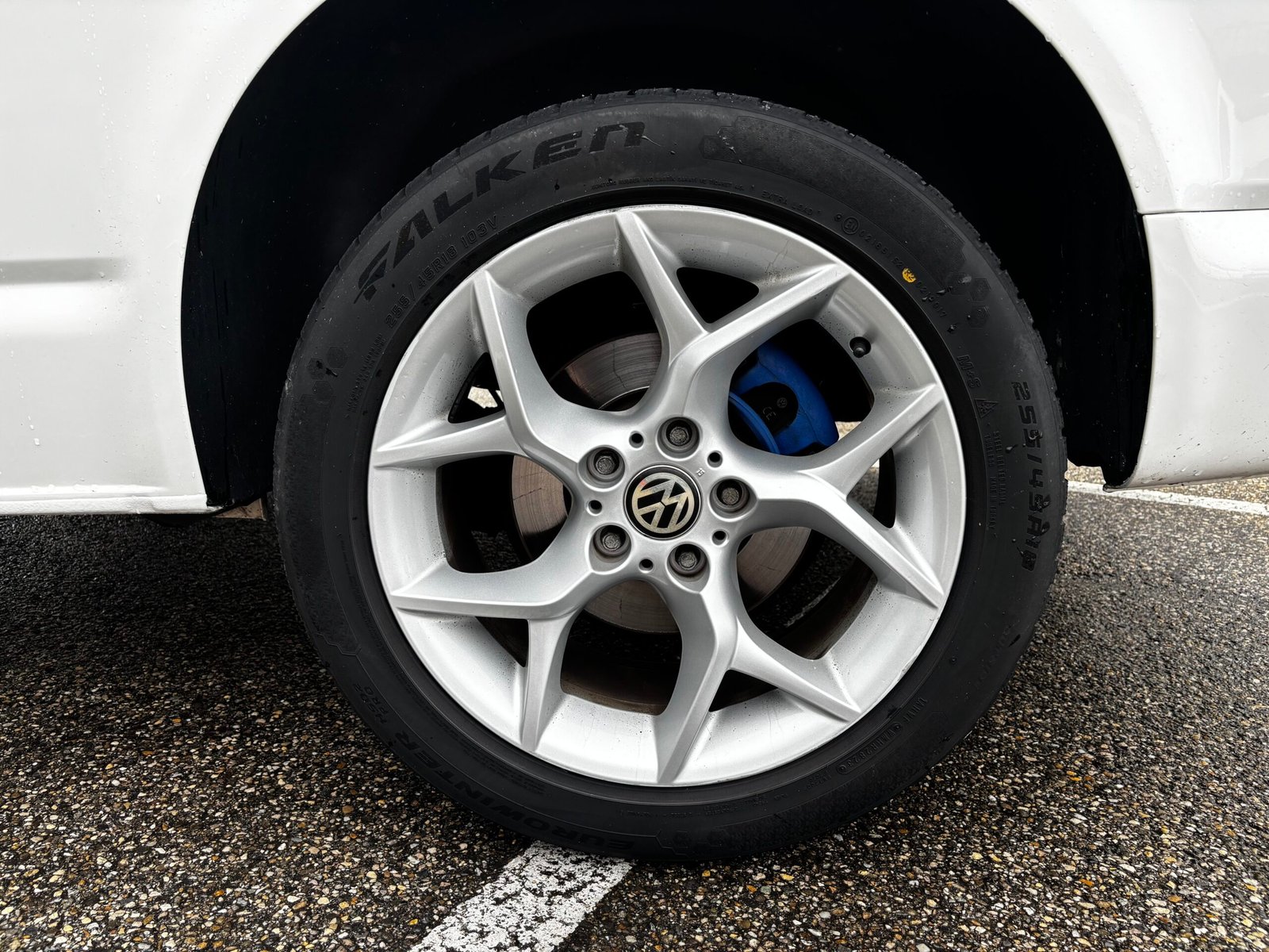 Volkswagen t6 Bulli L1H1 2.0 TDI 204 DSG7 Buisness Line Plus 4P