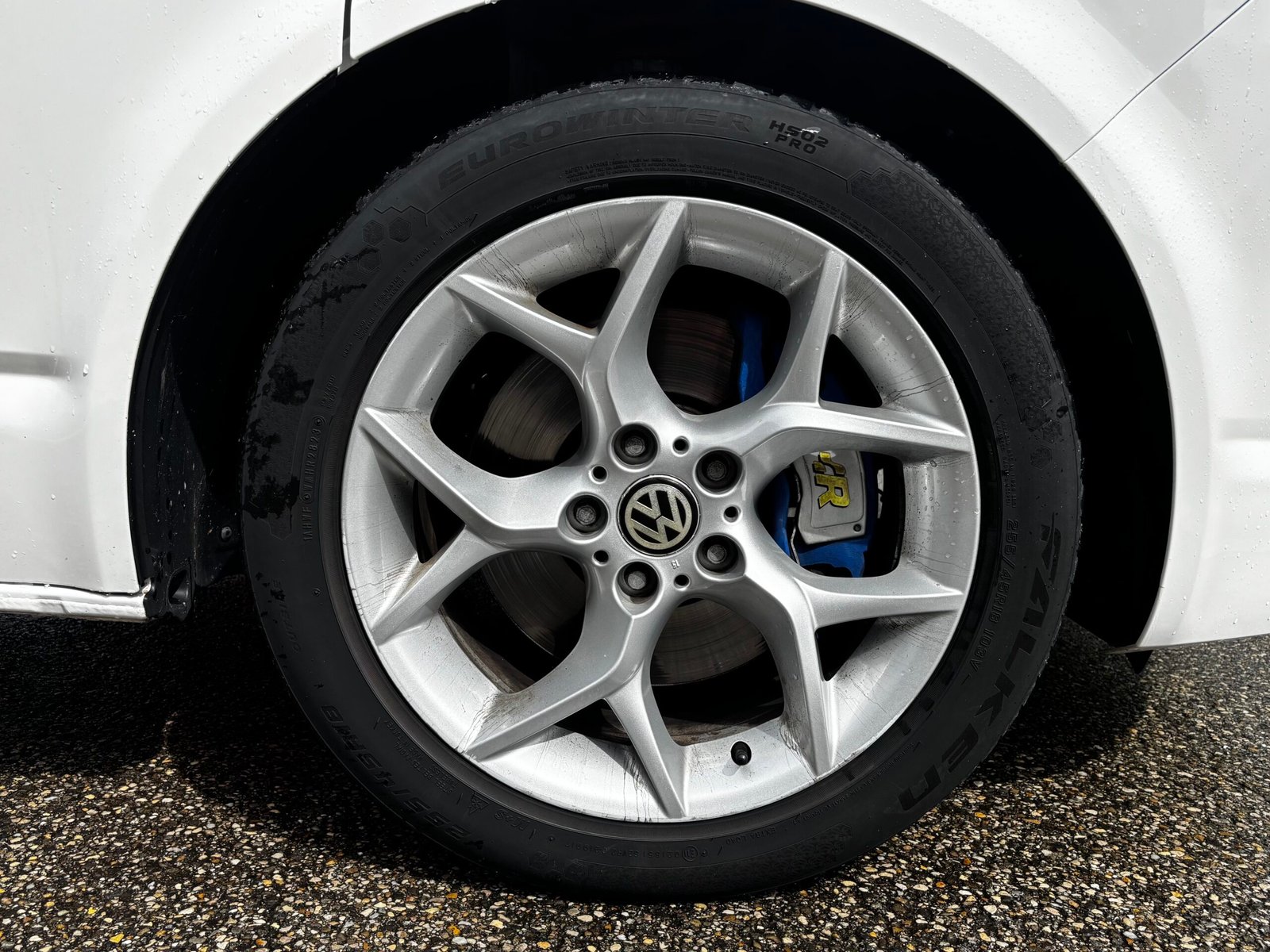 Volkswagen t6 Bulli L1H1 2.0 TDI 204 DSG7 Buisness Line Plus 4P