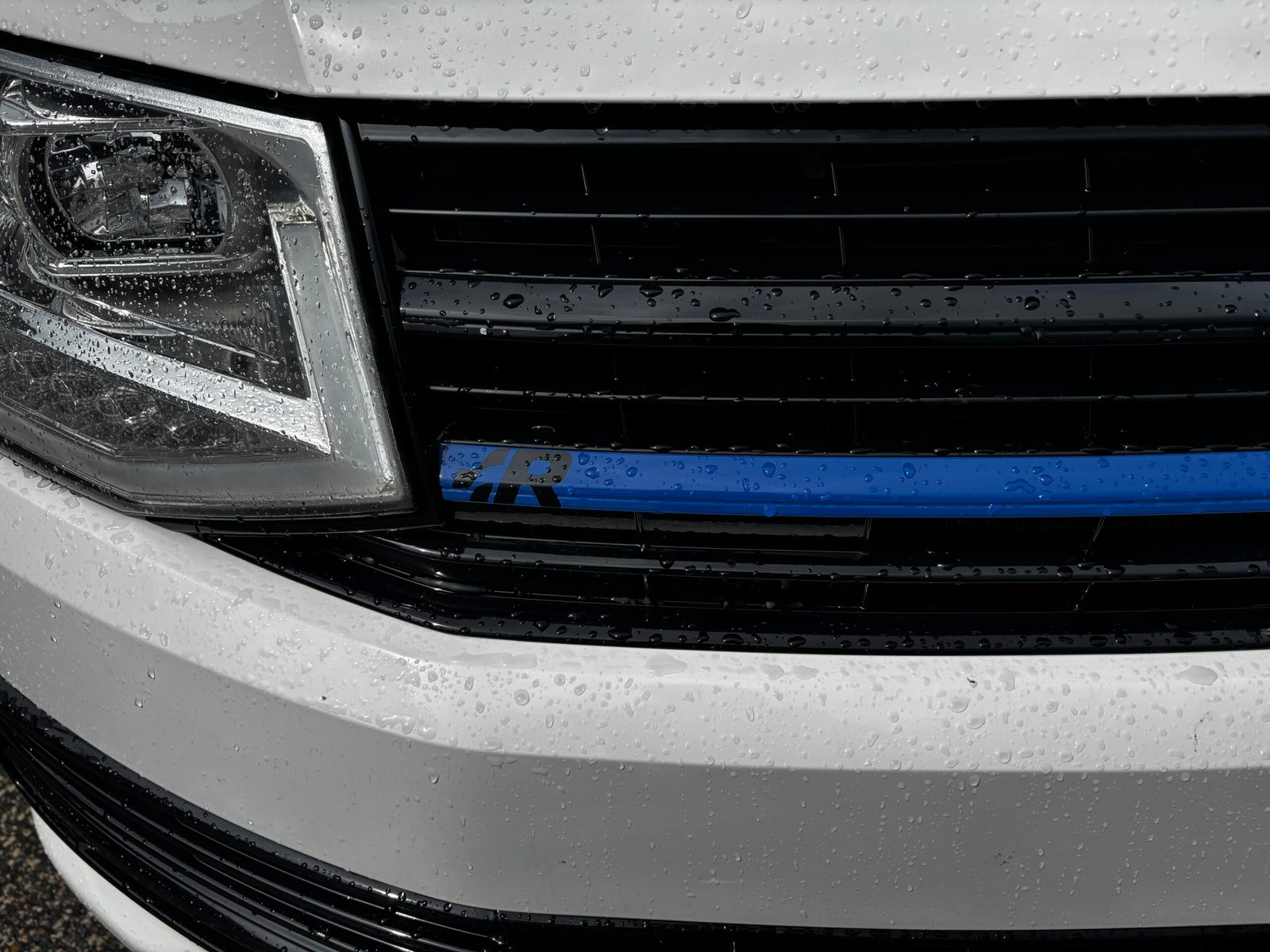 Volkswagen t6 Bulli L1H1 2.0 TDI 204 DSG7 Buisness Line Plus 4P