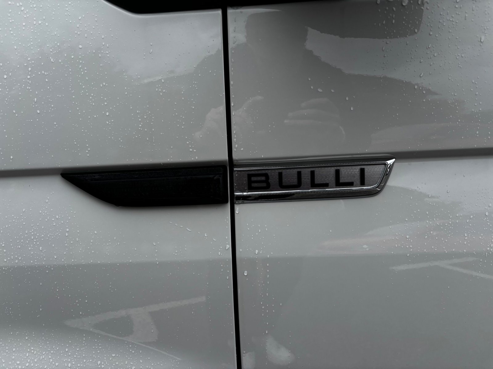 Volkswagen t6 Bulli L1H1 2.0 TDI 204 DSG7 Buisness Line Plus 4P