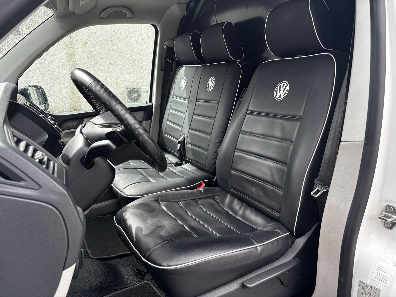 Volkswagen t6 Bulli L1H1 2.0 TDI 204 DSG7 Buisness Line Plus 4P