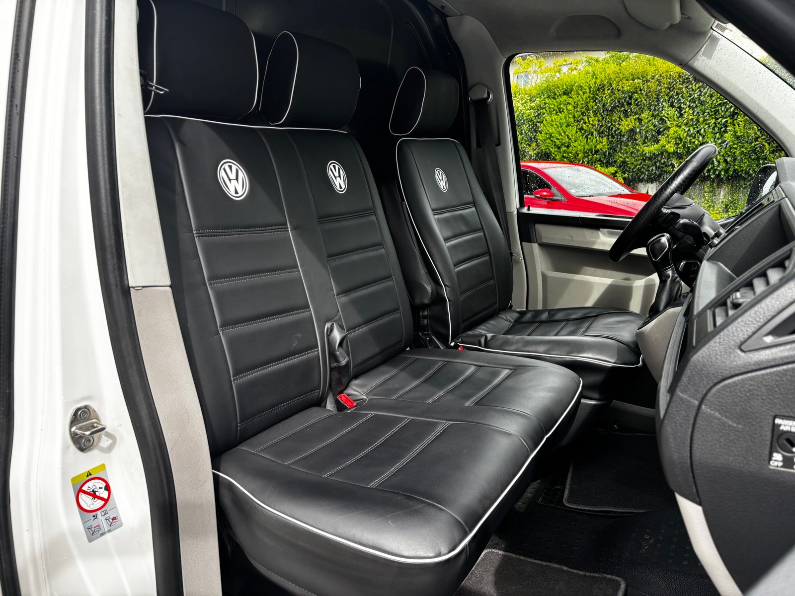 Volkswagen t6 Bulli L1H1 2.0 TDI 204 DSG7 Buisness Line Plus 4P