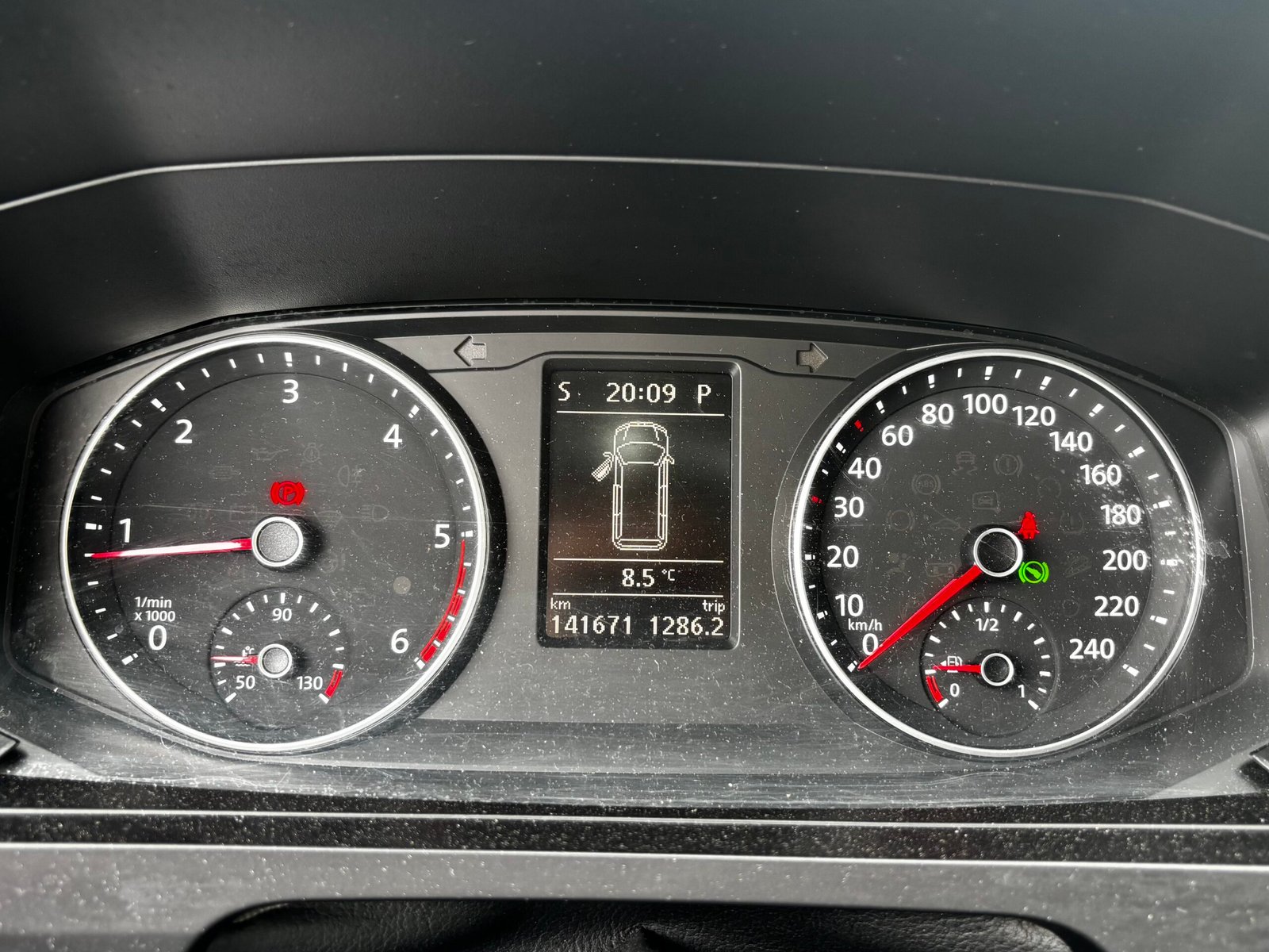 Volkswagen t6 Bulli L1H1 2.0 TDI 204 DSG7 Buisness Line Plus 4P