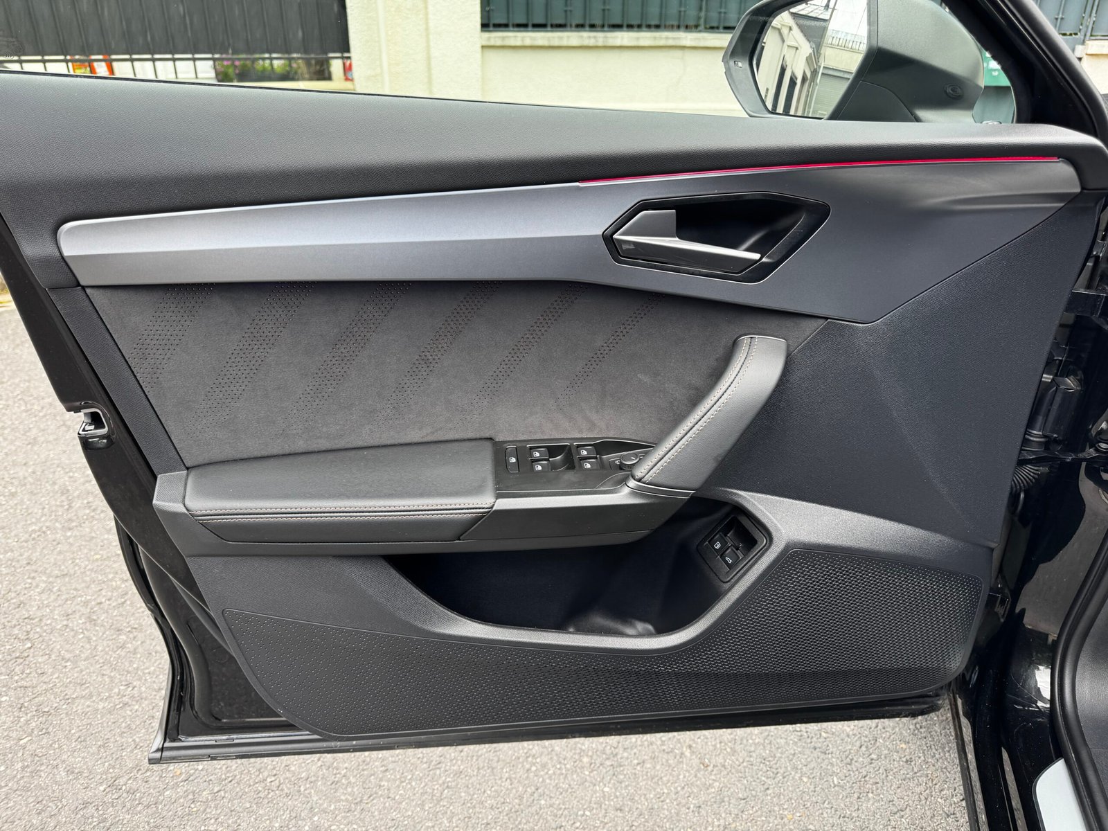 Cupra formentor VZ tribe édition TSI hybrid