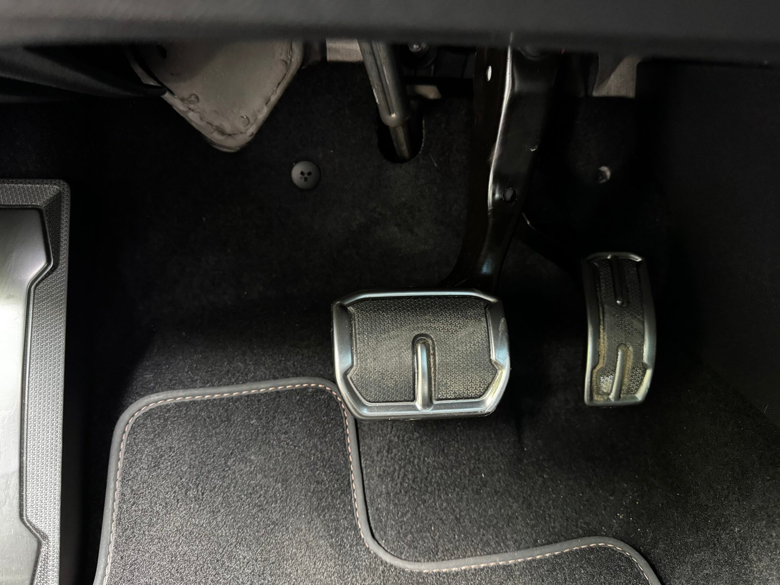 Cupra formentor VZ tribe édition TSI hybrid