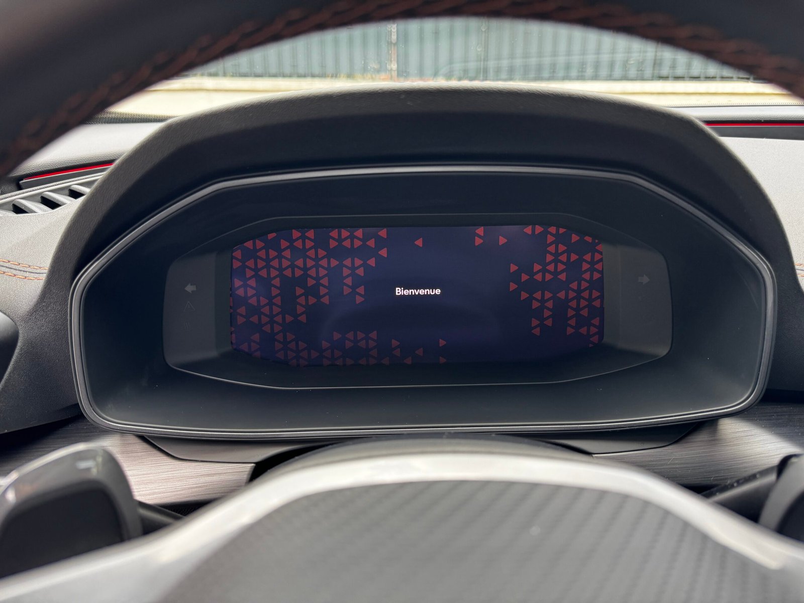 Cupra formentor VZ tribe édition TSI hybrid