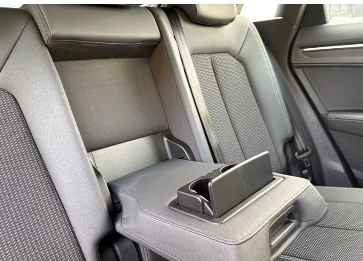 Audi Q3 S LINE 45 TFSI série 2 245 cv boîte auto