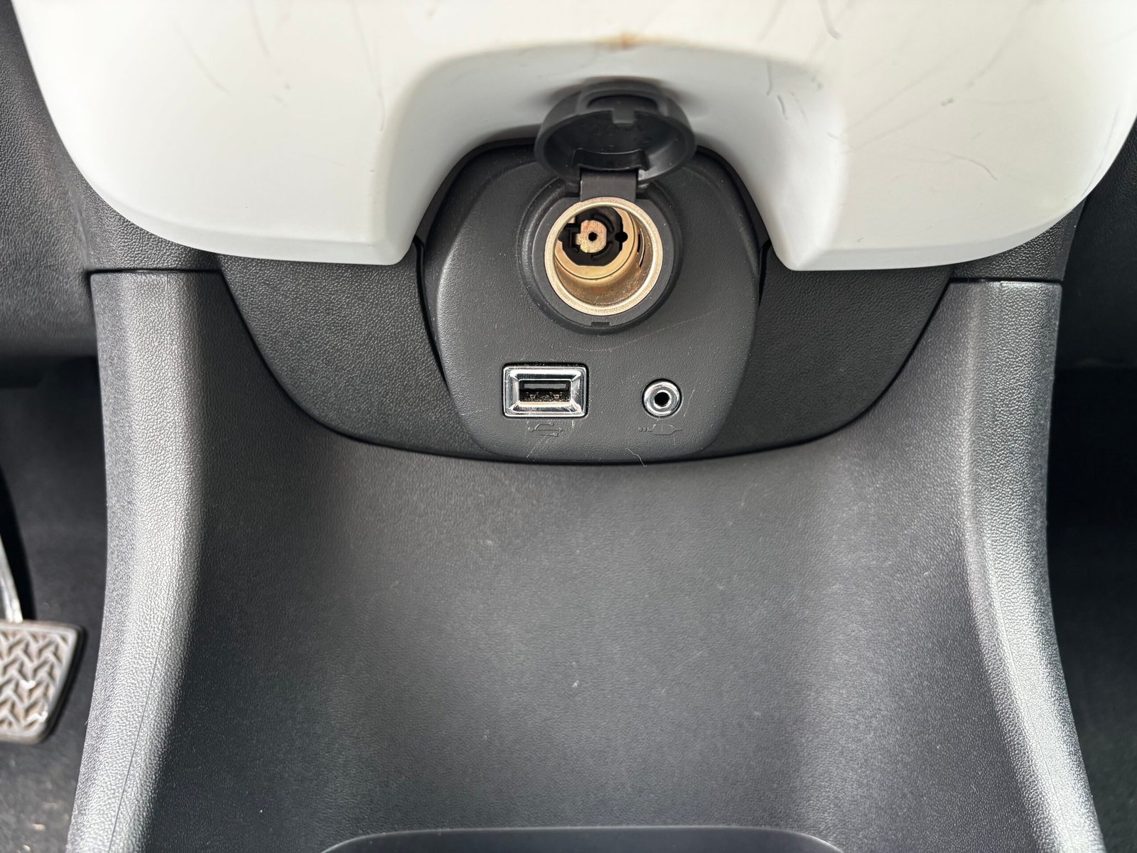 CITROËN C1 Feel 5 Portes 1.0 VTi 12V 72 cv