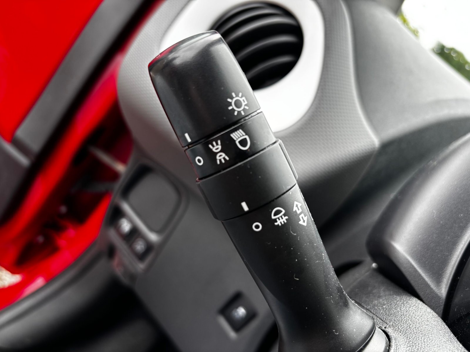 CITROËN C1 Feel 5 Portes 1.0 VTi 12V 72 cv