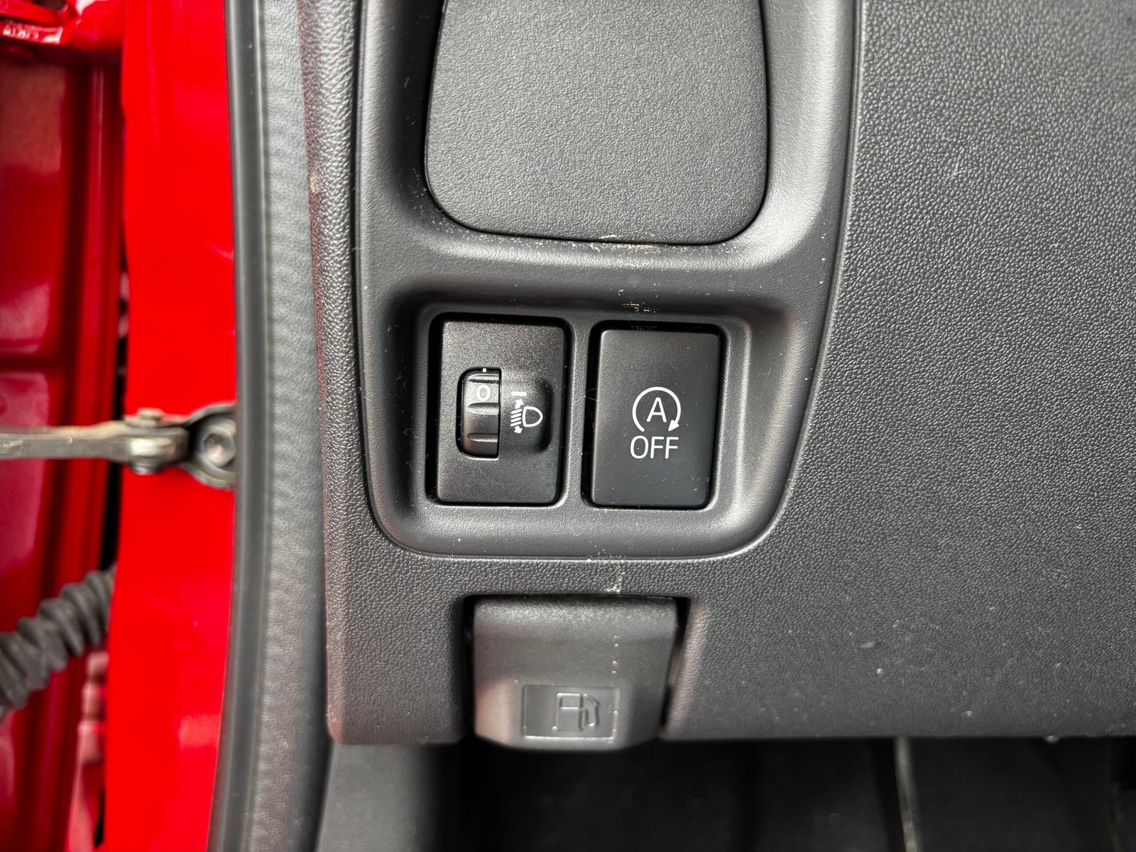 CITROËN C1 Feel 5 Portes 1.0 VTi 12V 72 cv