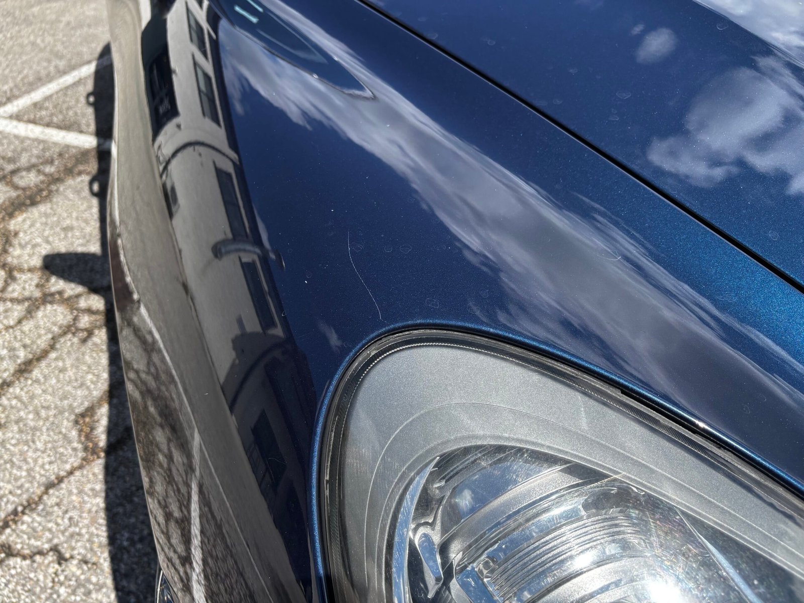 PORSCHE Cayenne Platinium edition 92A 3.0 TDi DPF V6 24V Tiptronic S 245 cv Boîte auto