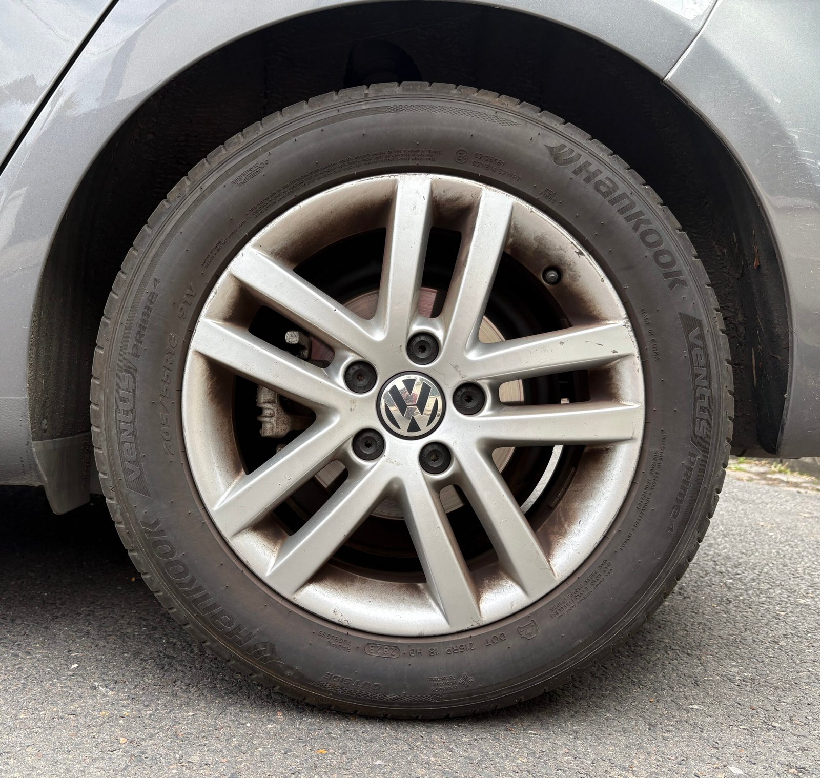 Golf VI confort Line bluemotion 1.6 TDI 105 ch
