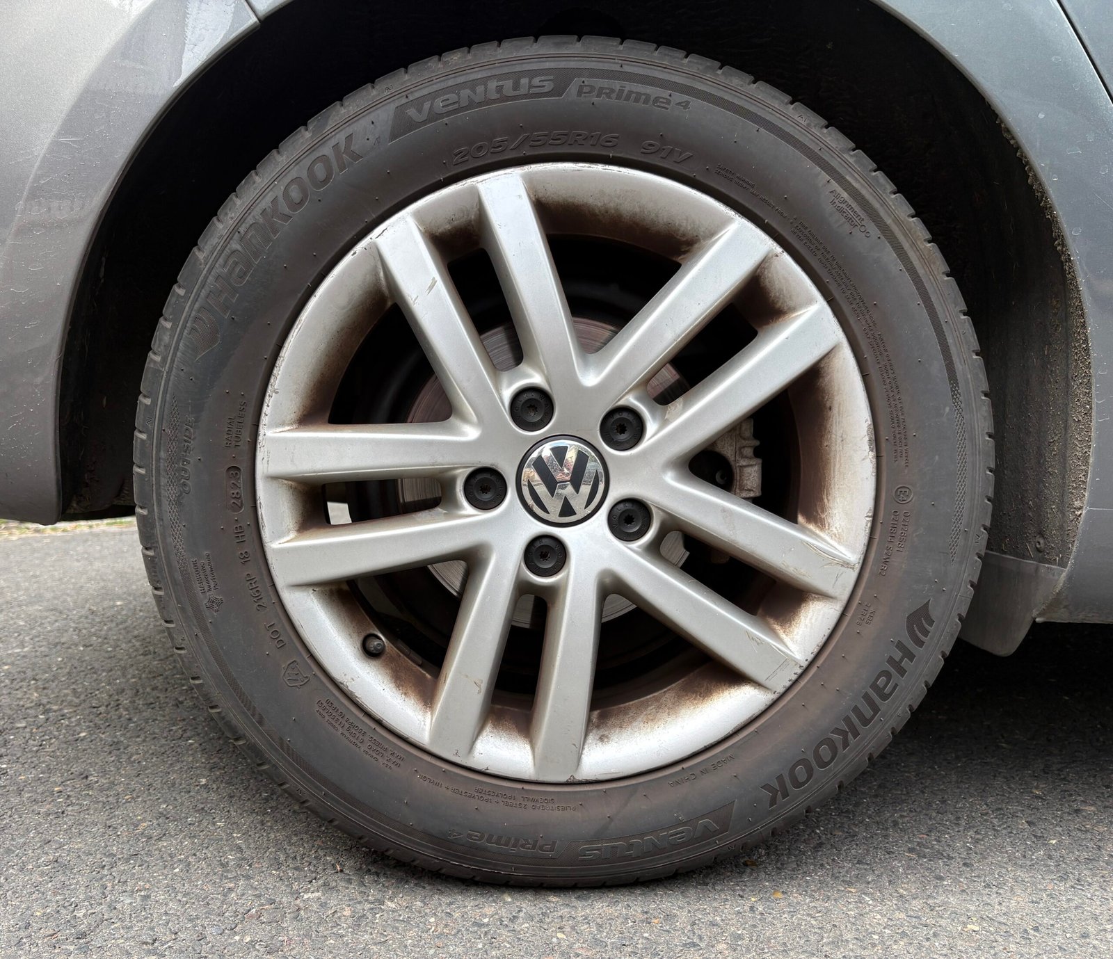 Golf VI confort Line bluemotion 1.6 TDI 105 ch