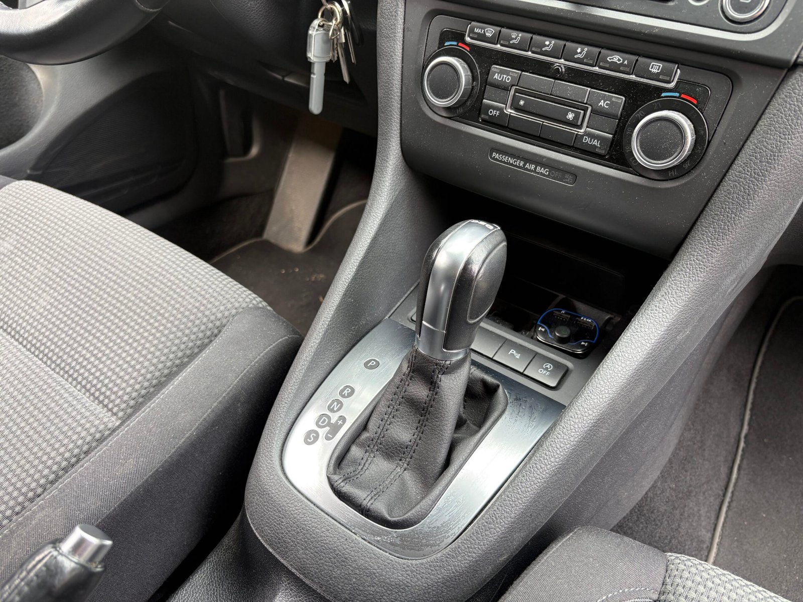 Golf VI confort Line bluemotion 1.6 TDI 105 ch