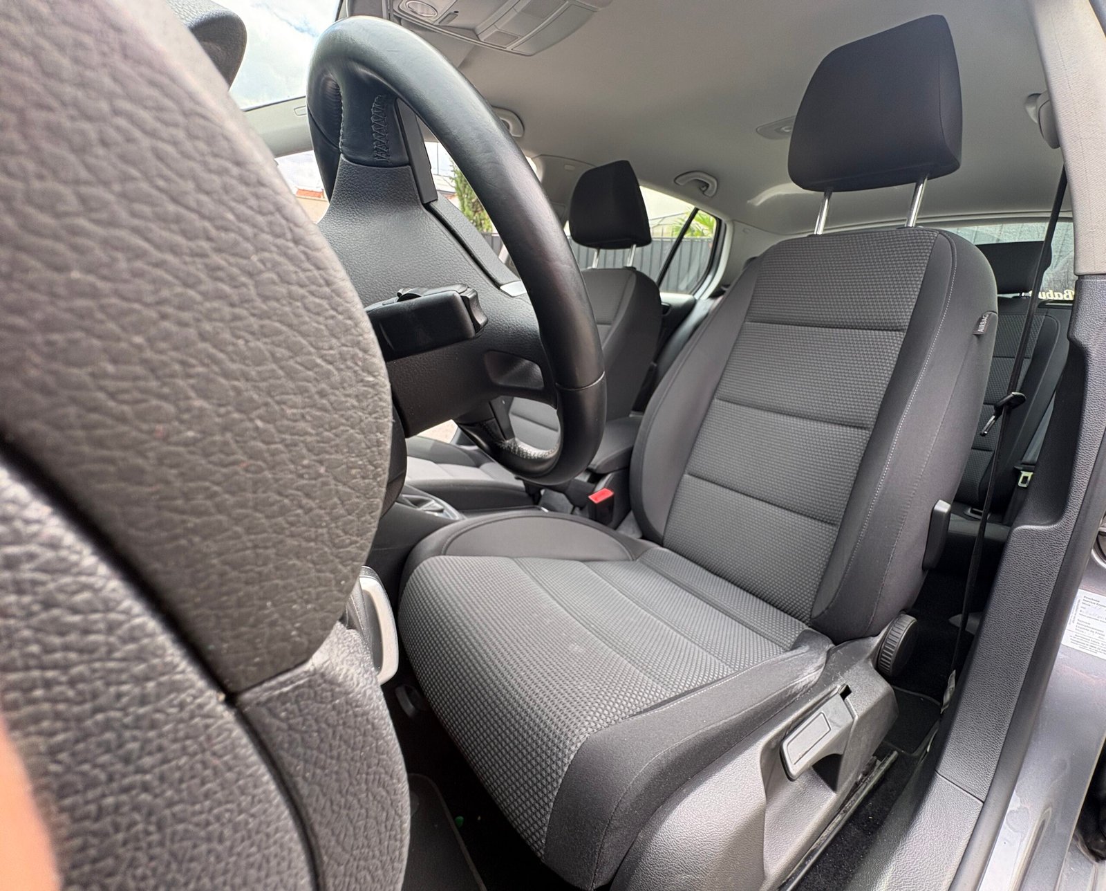 Golf VI confort Line bluemotion 1.6 TDI 105 ch