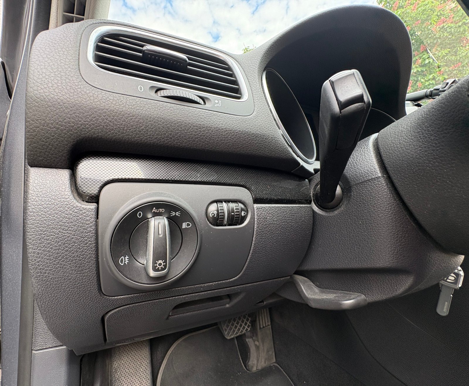 Golf VI confort Line bluemotion 1.6 TDI 105 ch
