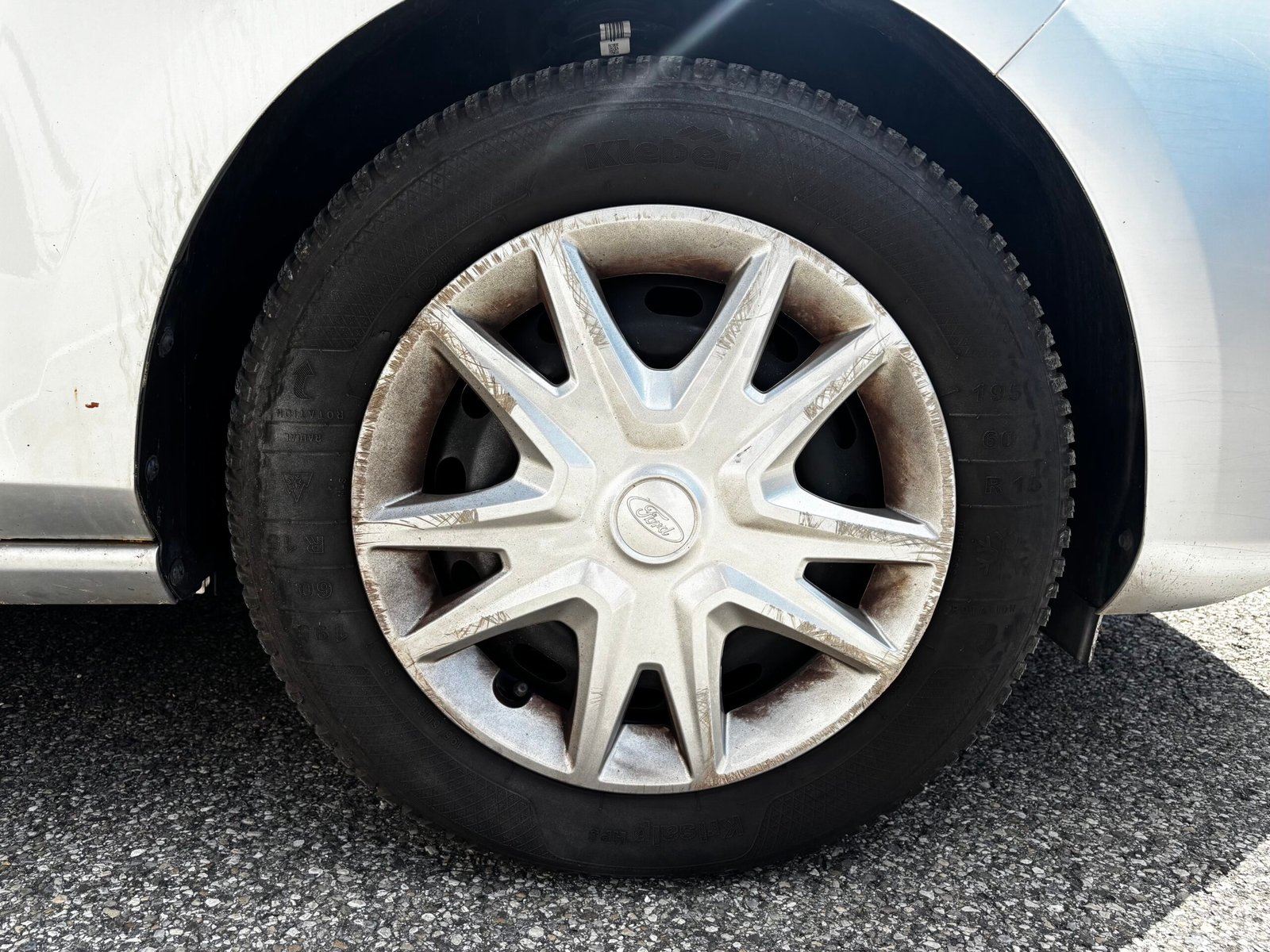 FORD Fiesta 5 portes 1.0 SCTi EcoBoost cool & connect 12V S&S 95 cv