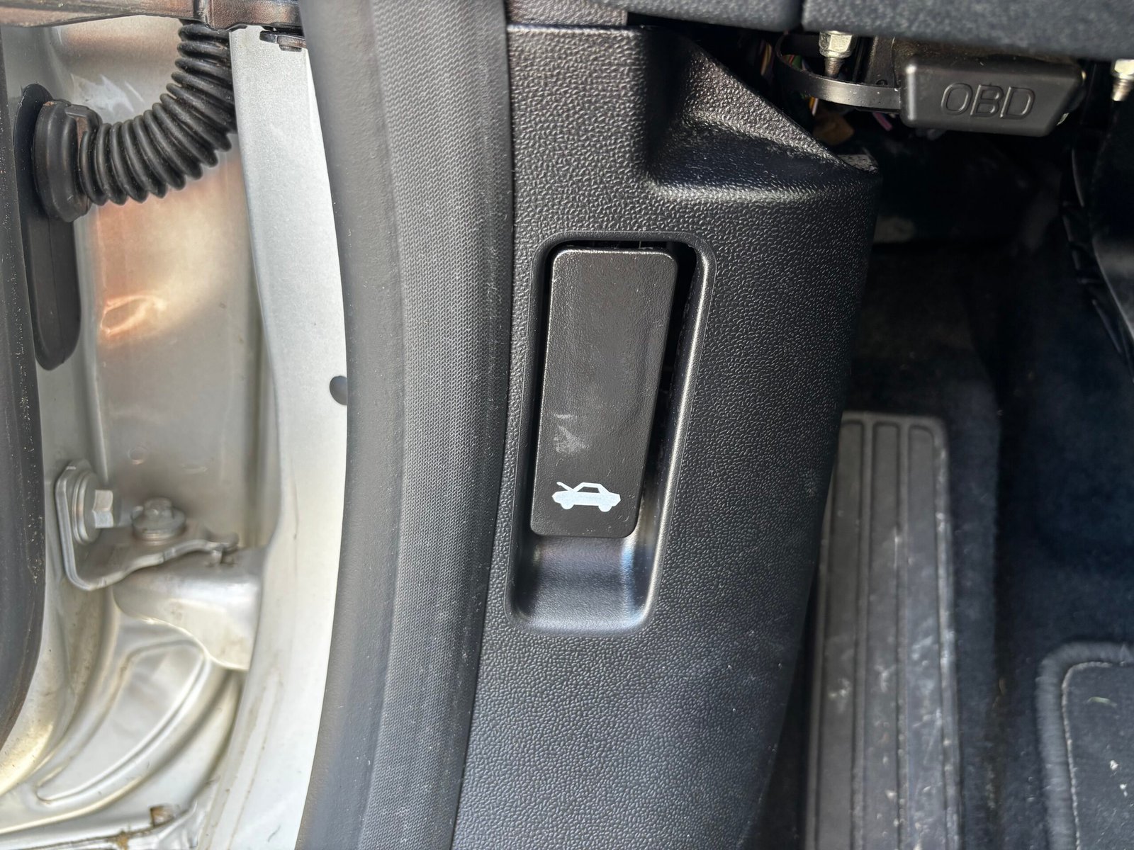 FORD Fiesta 5 portes 1.0 SCTi EcoBoost cool & connect 12V S&S 95 cv