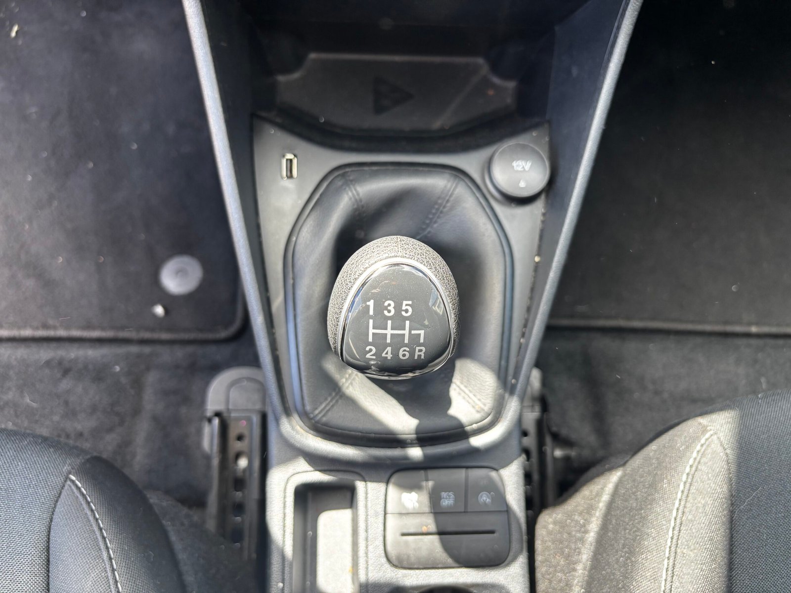 FORD Fiesta 5 portes 1.0 SCTi EcoBoost cool & connect 12V S&S 95 cv
