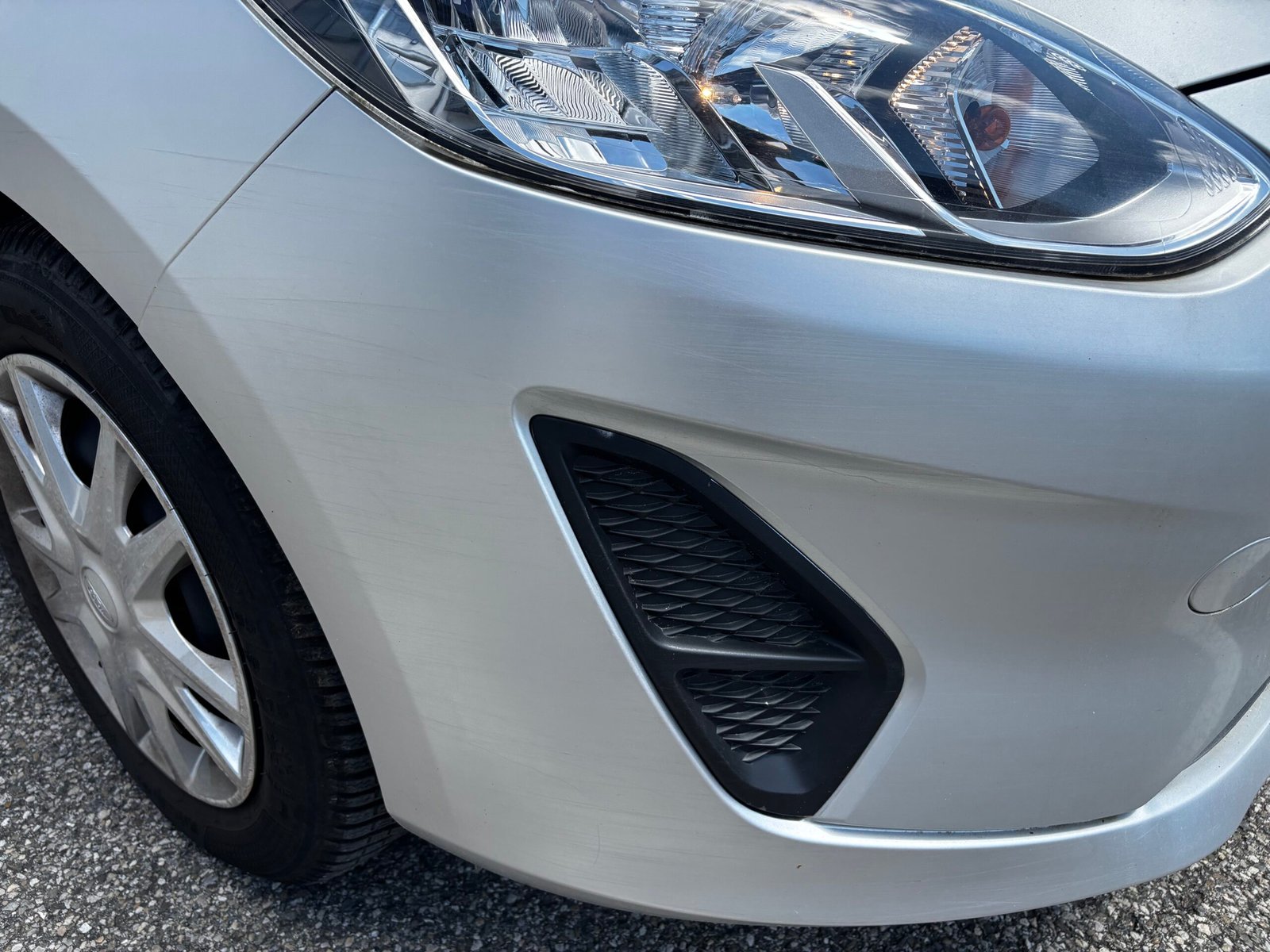 FORD Fiesta 5 portes 1.0 SCTi EcoBoost cool & connect 12V S&S 95 cv