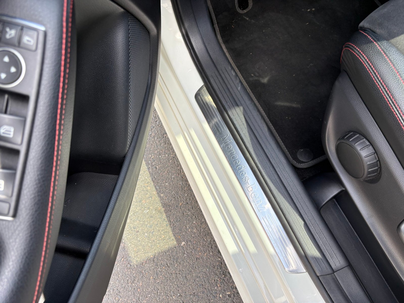 Mercedes classe B finition fascination 90ch