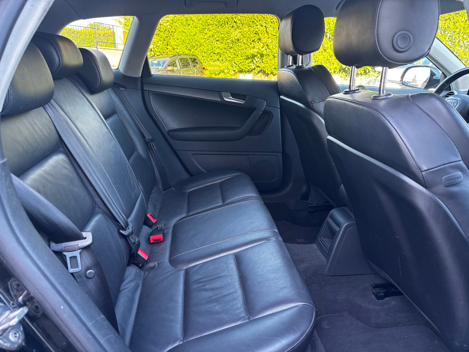 AUDI A3 Phase 2 Sportback S-line 1.6 TDi 16V FAP 105 cv