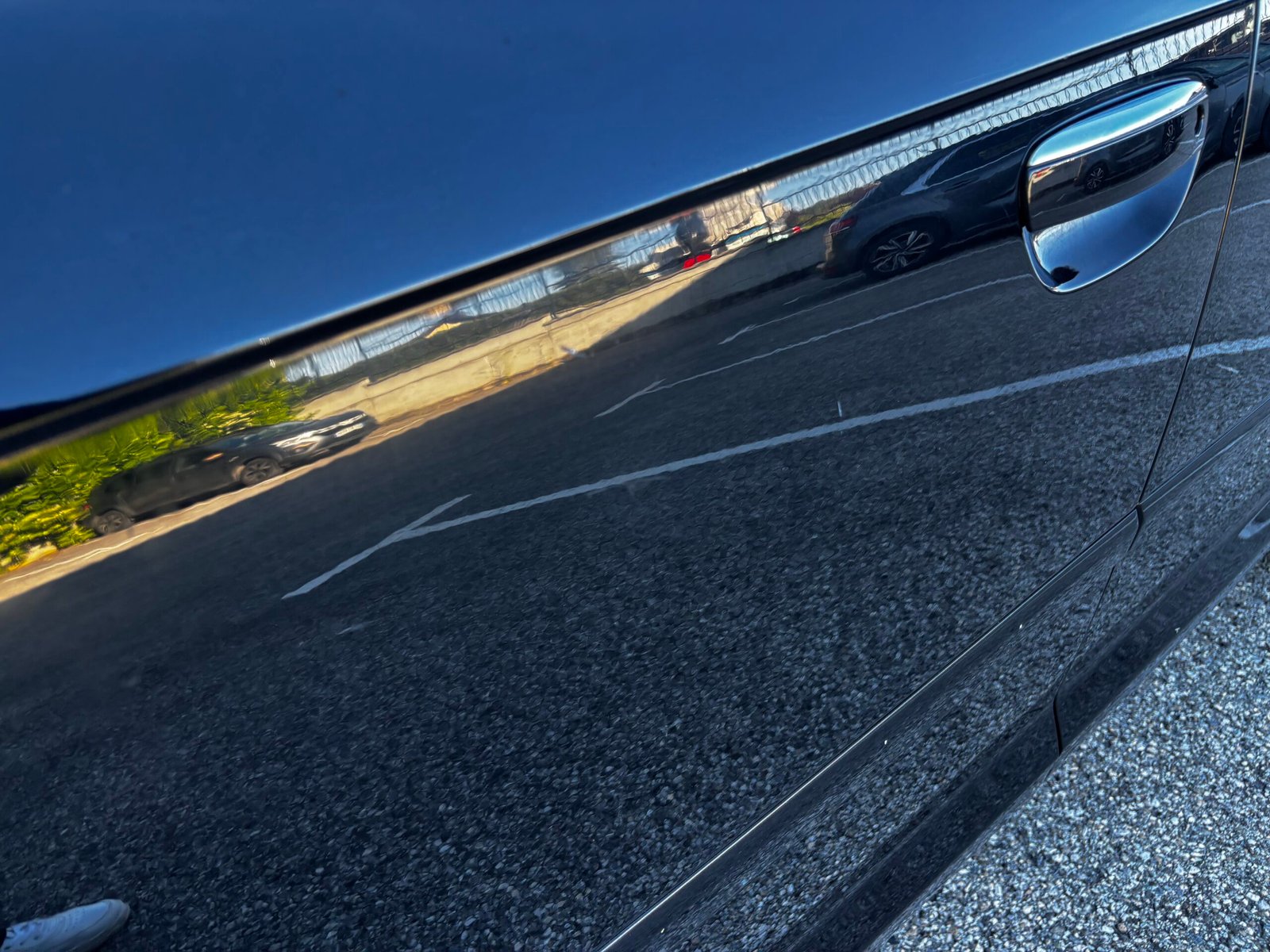 AUDI A3 Phase 2 Sportback S-line 1.6 TDi 16V FAP 105 cv